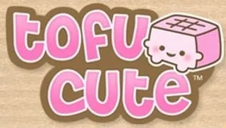 Tofu Cute logo