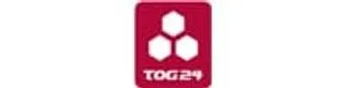 Tog 24 logo