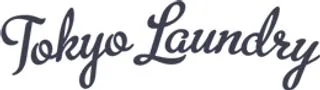 Tokyo Laundry logo