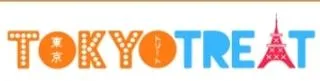 Tokyo Treat logo