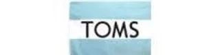 Toms logo