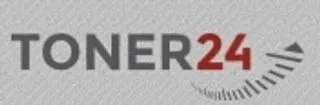 Toner24 logo