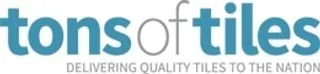 Tons of Tiles logo