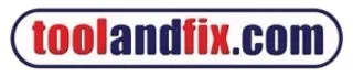 Tool and Fix logo