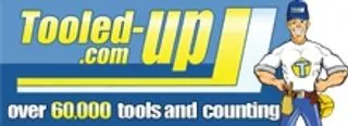 Tooled Up logo