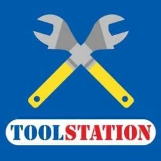 Toolstation logo