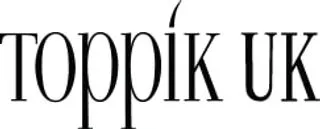 Toppik logo