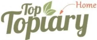 Top Topiary logo