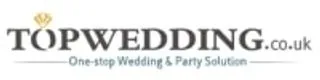 Top Wedding logo