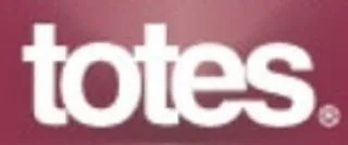 Totes Isotoner logo