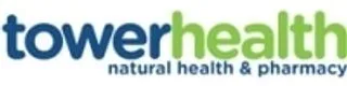 Tower Health logo