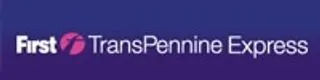 First TransPennine Express logo