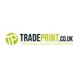 Tradeprint logo
