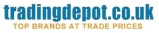 Trading Depot logo