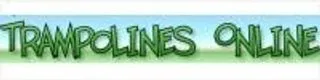 Trampolines Online logo