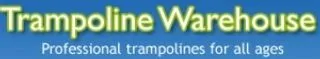 Trampoline Warehouse logo