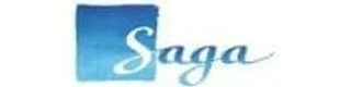 Saga Holidays logo