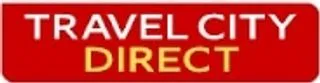Travel City Direct logo