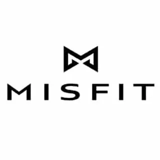 Misfit logo