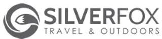 Silverfox Travel and Outdoors logo