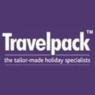Travelpack logo