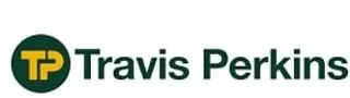 Travis Perkins logo