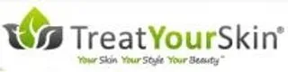 Treat Your Skin logo