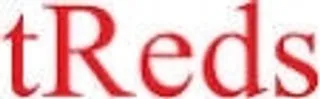 tReds logo