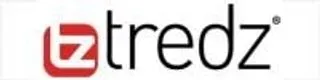 Tredz logo