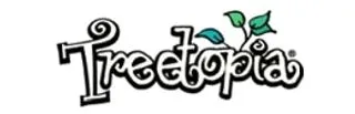 Treetopia logo