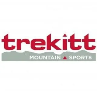 Trekitt logo