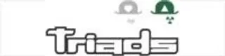 Triads logo