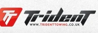 Trident Towing logo