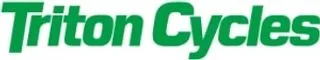 Triton Cycles logo