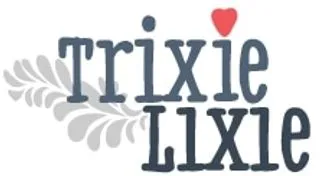 Trixie Lixie logo