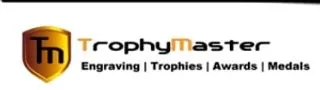 Trophy Master logo