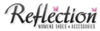 Reflection logo