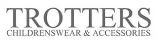 Trotters logo