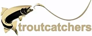 Troutcatchers logo