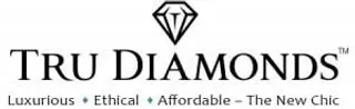 Tru-Diamonds logo