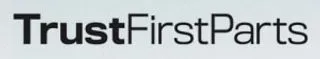 TrustFirstParts logo