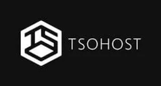 Tsohost logo