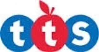 TTS logo