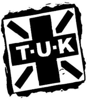 Tuk Shoes logo