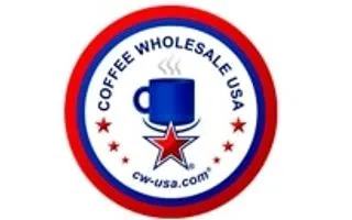 Coffee Wholesale USA logo