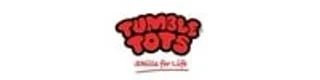 Tumble Tots logo