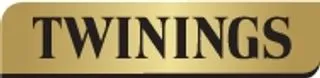 Twinings Teashop logo