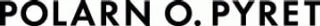 Polarn O. Pyret logo