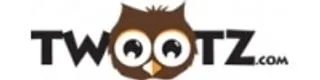 Twootz logo
