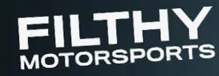 Filthy Motorsports logo